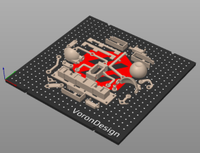 eye mechanism in prusaslicer