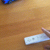 Wiimote Controlled Car GIF